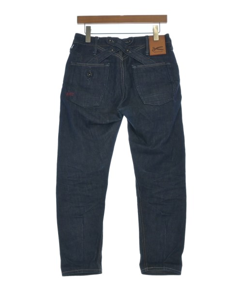 DENHAM（デンハム）デニムパンツ 紺 サイズ:28(S位) メンズ/2200627269035