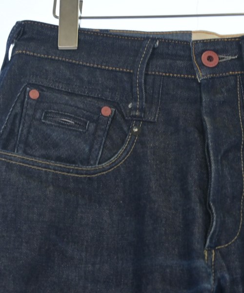 DENHAM（デンハム）デニムパンツ 紺 サイズ:28(S位) メンズ/2200627269035