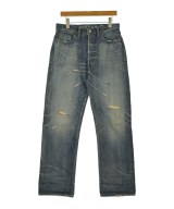 DENHAM（デンハム）デニムパンツ 青 サイズ:31(M位) メンズ/2200640845018
