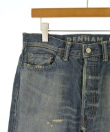 DENHAM（デンハム）デニムパンツ 青 サイズ:31(M位) メンズ/2200640845018