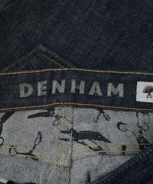 DENHAM（デンハム）デニムパンツ 紺 サイズ:29(S位) メンズ/2200627641039