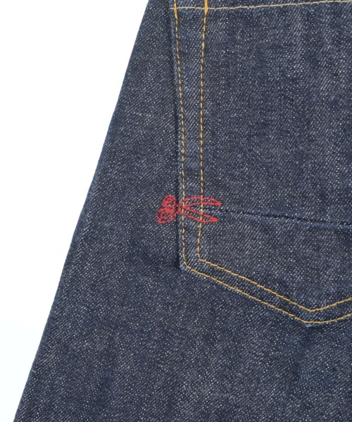 DENHAM（デンハム）デニムパンツ 紺 サイズ:29(S位) メンズ/2200627641039