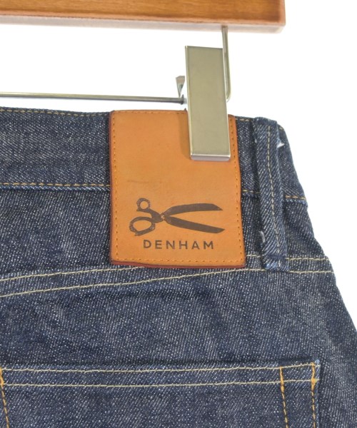 DENHAM（デンハム）デニムパンツ 紺 サイズ:29(S位) メンズ/2200627641039