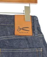 DENHAM（デンハム）デニムパンツ 紺 サイズ:29(S位) メンズ/2200627641039