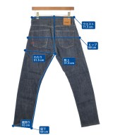 DENHAM（デンハム）デニムパンツ 紺 サイズ:29(S位) メンズ/2200627641039