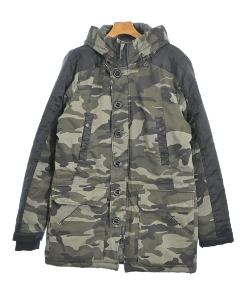 デンハム(DENHAM)のDENHAM ダウンジャケット/ダウンベスト