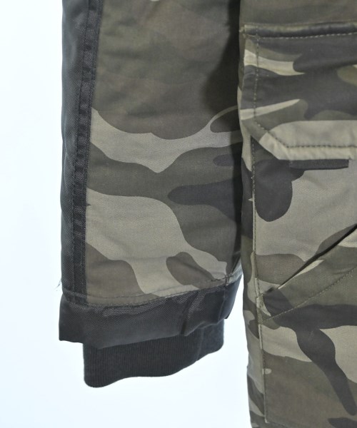 DENHAM（デンハム）ダウンジャケット/ダウンベスト カーキ サイズ:M メンズ/2200627249051