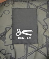 DENHAM（デンハム）ダウンジャケット/ダウンベスト カーキ サイズ:M メンズ/2200627249051