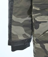 DENHAM（デンハム）ダウンジャケット/ダウンベスト カーキ サイズ:M メンズ/2200627249051