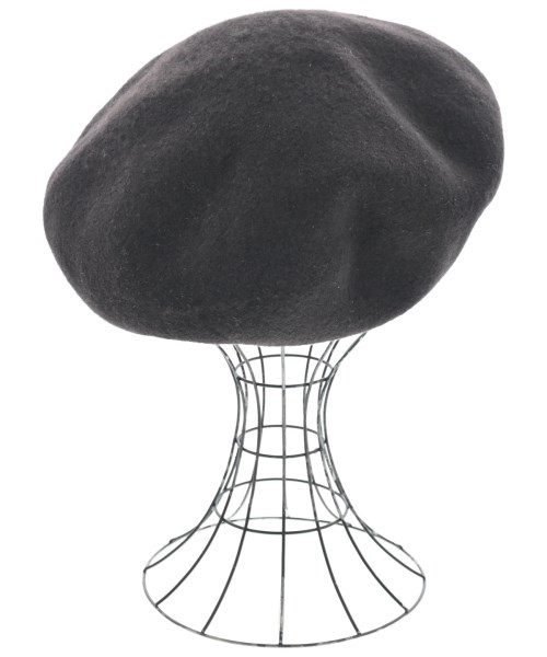 DENHAM（デンハム）ハンチング・ベレー帽 茶 サイズ:- メンズ/2200642131010