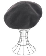 DENHAM（デンハム）ハンチング・ベレー帽 茶 サイズ:- メンズ/2200642131010