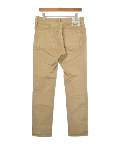 DENHAM（デンハム）デニムパンツ ベージュ サイズ:29(S位) メンズ/2200626524012
