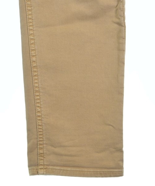 DENHAM（デンハム）デニムパンツ ベージュ サイズ:29(S位) メンズ/2200626524012