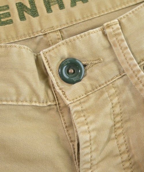 DENHAM（デンハム）デニムパンツ ベージュ サイズ:29(S位) メンズ/2200626524012