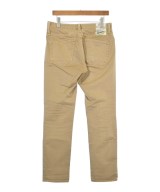 DENHAM（デンハム）デニムパンツ ベージュ サイズ:29(S位) メンズ/2200626524012