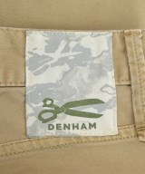 DENHAM（デンハム）デニムパンツ ベージュ サイズ:29(S位) メンズ/2200626524012