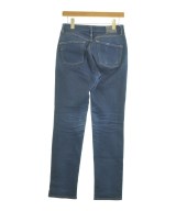 DENHAM（デンハム）デニムパンツ 青 サイズ:26(M位) レディース/2200642595010