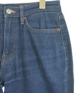 DENHAM（デンハム）デニムパンツ 青 サイズ:26(M位) レディース/2200642595010
