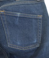 DENHAM（デンハム）デニムパンツ 青 サイズ:26(M位) レディース/2200642595010