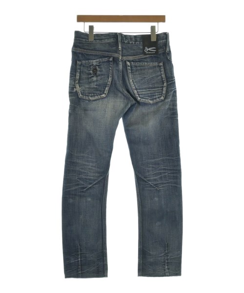 DENHAM（デンハム）デニムパンツ 青 サイズ:29(S位) メンズ/2200642998064