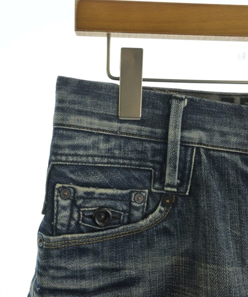 DENHAM（デンハム）デニムパンツ 青 サイズ:29(S位) メンズ/2200642998064