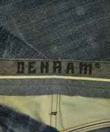 DENHAM（デンハム）デニムパンツ 青 サイズ:29(S位) メンズ/2200642998064