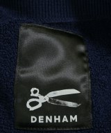 DENHAM（デンハム）カーディガン 紺 サイズ:M メンズ/2200643555013