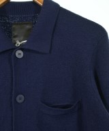 DENHAM（デンハム）カーディガン 紺 サイズ:M メンズ/2200643555013