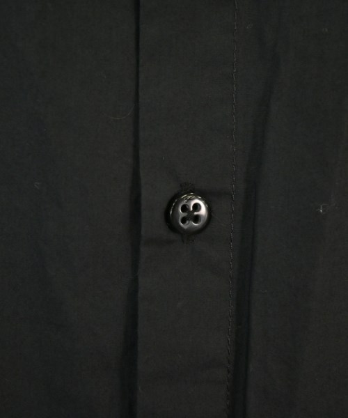 DENHAM（デンハム）カジュアルシャツ 黒 サイズ:S メンズ/2200643555020