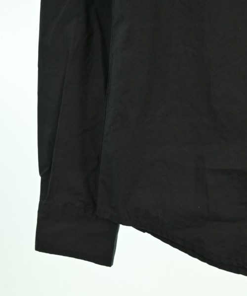 DENHAM（デンハム）カジュアルシャツ 黒 サイズ:S メンズ/2200643555020