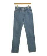 DENHAM（デンハム）デニムパンツ 青 サイズ:23(XS位) レディース/2200643757127
