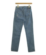 DENHAM（デンハム）デニムパンツ 青 サイズ:23(XS位) レディース/2200643757127