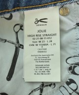 DENHAM（デンハム）デニムパンツ 青 サイズ:23(XS位) レディース/2200643757127