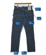 DENHAM（デンハム）デニムパンツ 紺 サイズ:29(S位) メンズ/2200644251174
