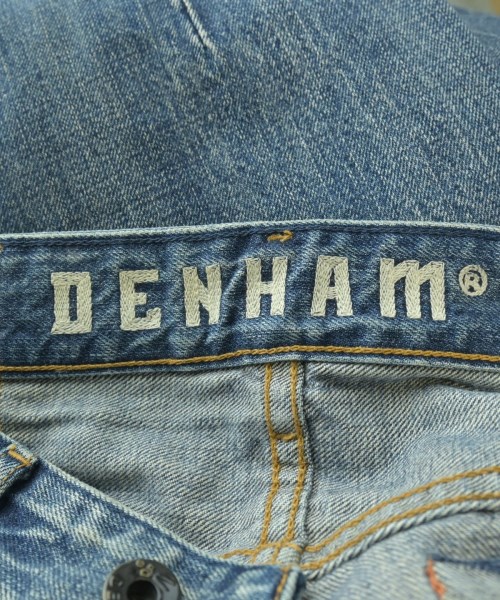 DENHAM（デンハム）デニムパンツ 紺 サイズ:30(M位) メンズ/2200644675017