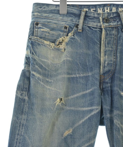 DENHAM（デンハム）デニムパンツ 紺 サイズ:30(M位) メンズ/2200644675017