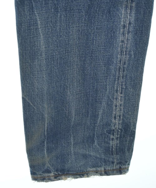 DENHAM（デンハム）デニムパンツ 紺 サイズ:30(M位) メンズ/2200644675017