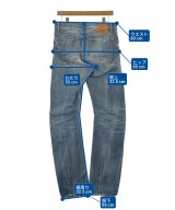 DENHAM（デンハム）デニムパンツ 紺 サイズ:30(M位) メンズ/2200644675017