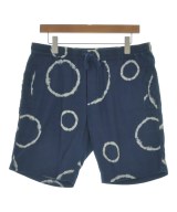 DENHAM ショートパンツ