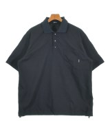 DENHAM ポロシャツ