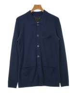 DENHAM カーディガン