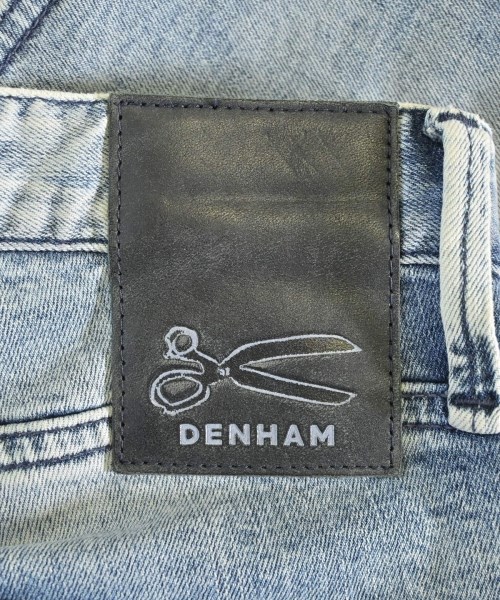 DENHAM（デンハム）デニムパンツ 青 サイズ:29(S位) メンズ/2200534916015
