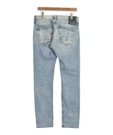DENHAM（デンハム）デニムパンツ 青 サイズ:29(S位) メンズ/2200534916015