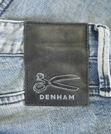 DENHAM（デンハム）デニムパンツ 青 サイズ:29(S位) メンズ/2200534916015