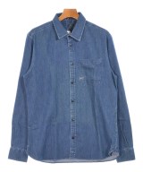 DENHAM カジュアルシャツ