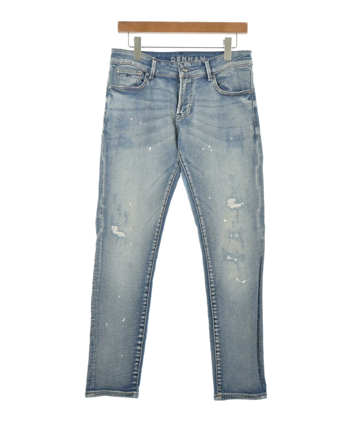 playhourデニムサイズ2 楽天市場】≪ラスト1点！Sサイズ≫【10%OFF】Lee STANDARD