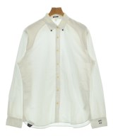 DENHAM カジュアルシャツ