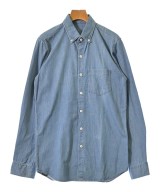 DENHAM カジュアルシャツ