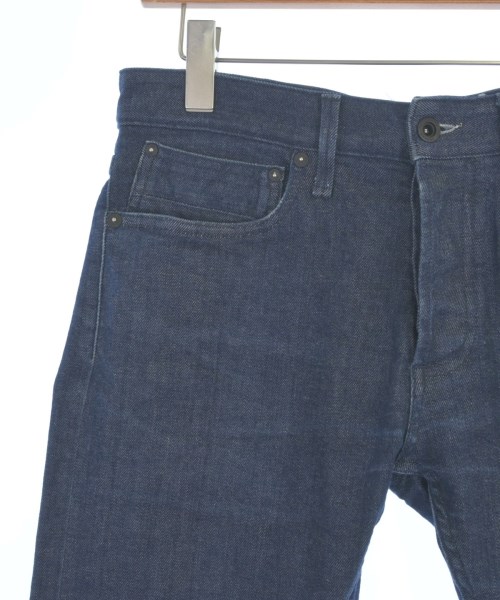 DENHAM（デンハム）デニムパンツ 紺 サイズ:34(XL位) メンズ/2200622005034
