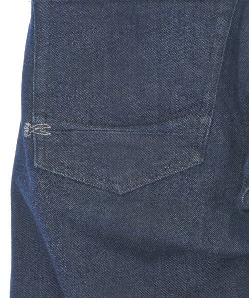 DENHAM（デンハム）デニムパンツ 紺 サイズ:34(XL位) メンズ/2200622005034